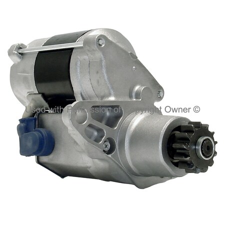 Mpa 99-00 Dodge-Ram 3500 Van Base Dodge-Ram New Starter, 12147N 12147N